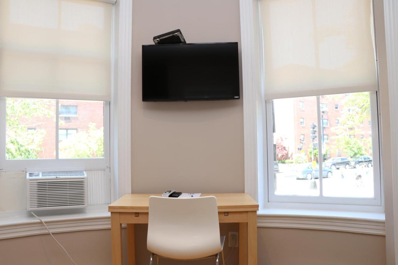 Stylish Downtown In The South End, C. Ave #1 Appartement Boston