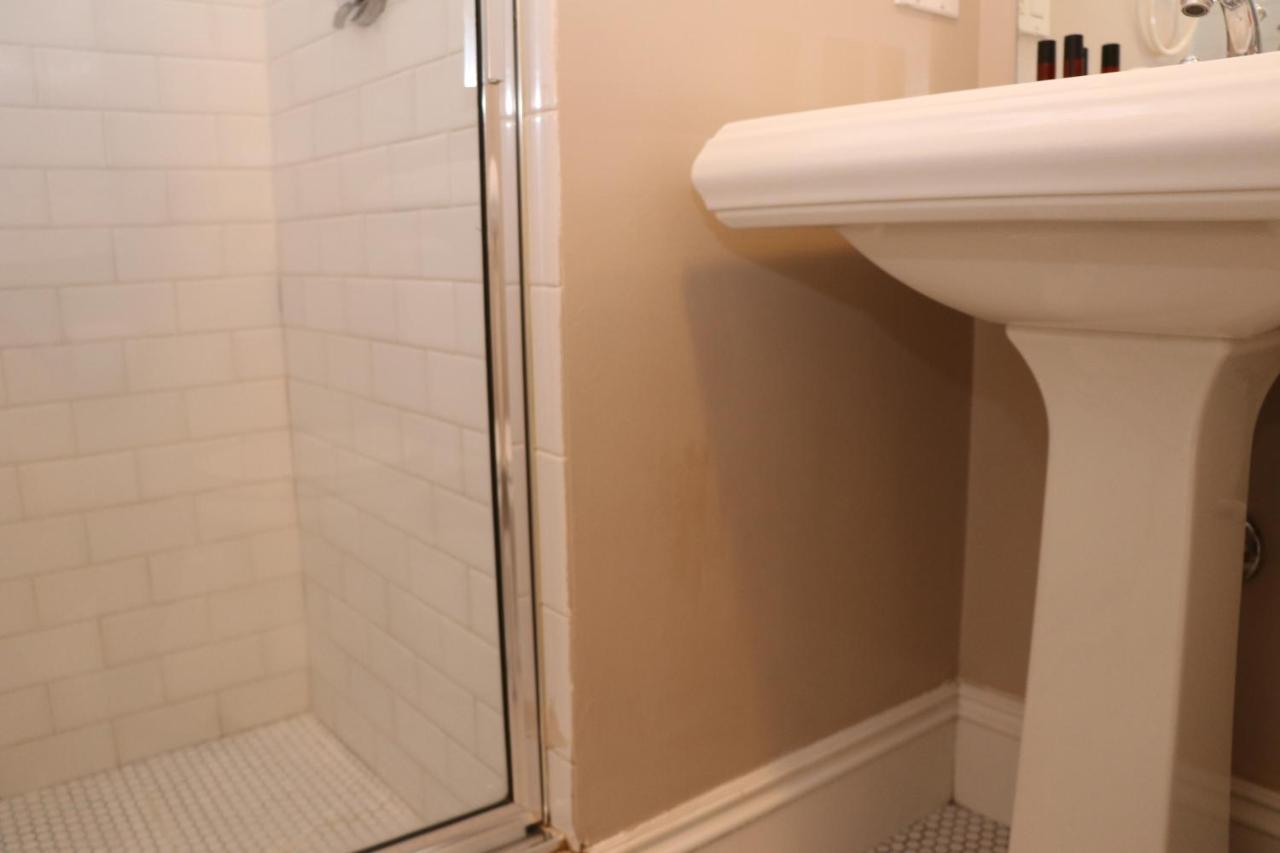 Stylish Downtown In The South End, C. Ave #1 Appartement